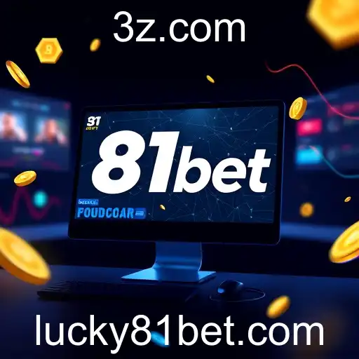 81bet Expande Mercado com Inovações Tecnológicas