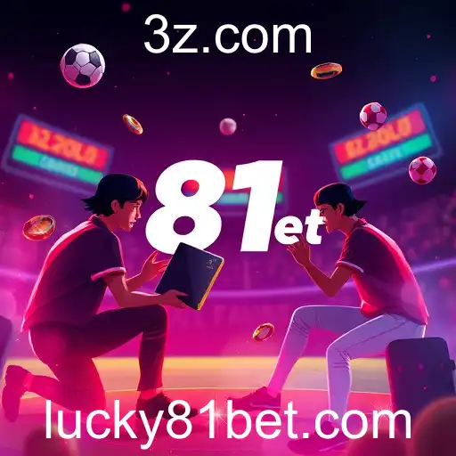 A Ascensão dos Jogos Online em 2025: O Fenômeno 81bet