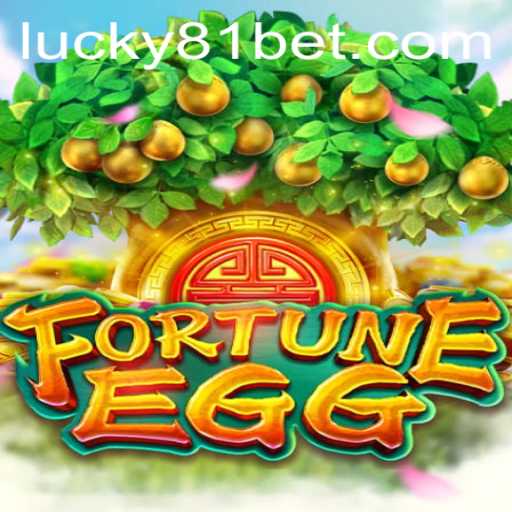 Discovering FortuneEgg: A Captivating Journey into the World of 81bet