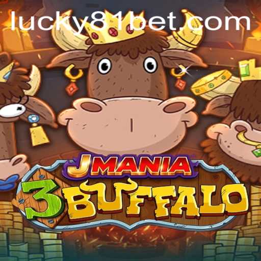 Exploring JMania3Buffalo: A Deep Dive into the Game of Strategy and Luck