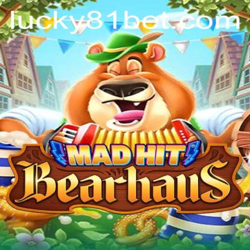 MadHitBearhaus: Dive into the New Thrilling World of Gaming