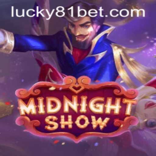 Discover the Enchanting World of MidnightShow: A Thrilling Experience with 81bet