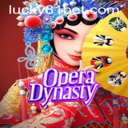 Discover OperaDynasty: A Captivating Gaming Experience with 81bet