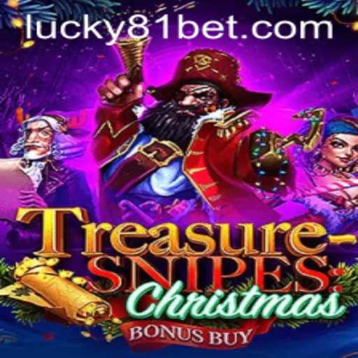 Unwrapping the Christmas Adventure: A Deep Dive into TreasuresnipesChristmas and the Role of 81bet